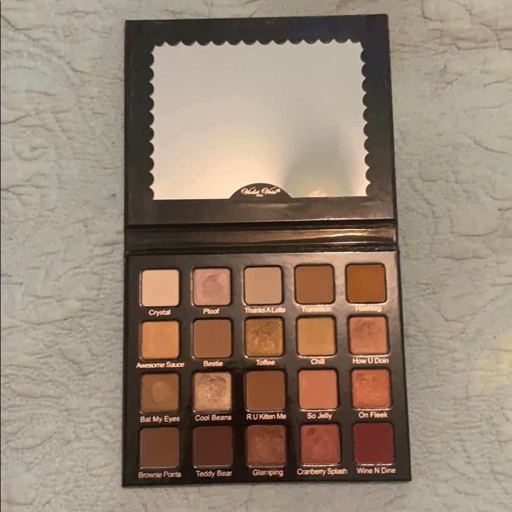 Violet Voss Pro Palette